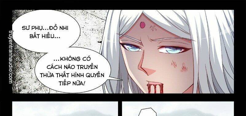 cực đạo tông sư chương 69 - Next chapter 70