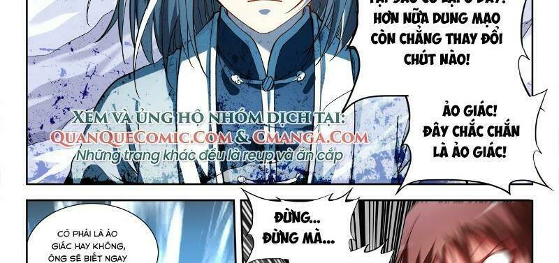 cực đạo tông sư chapter 70 - Trang 2