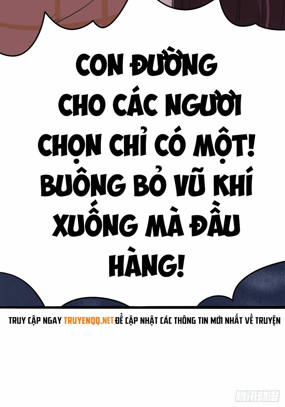 cục gạch xông vào dị giới chương 5 - Next chương 6