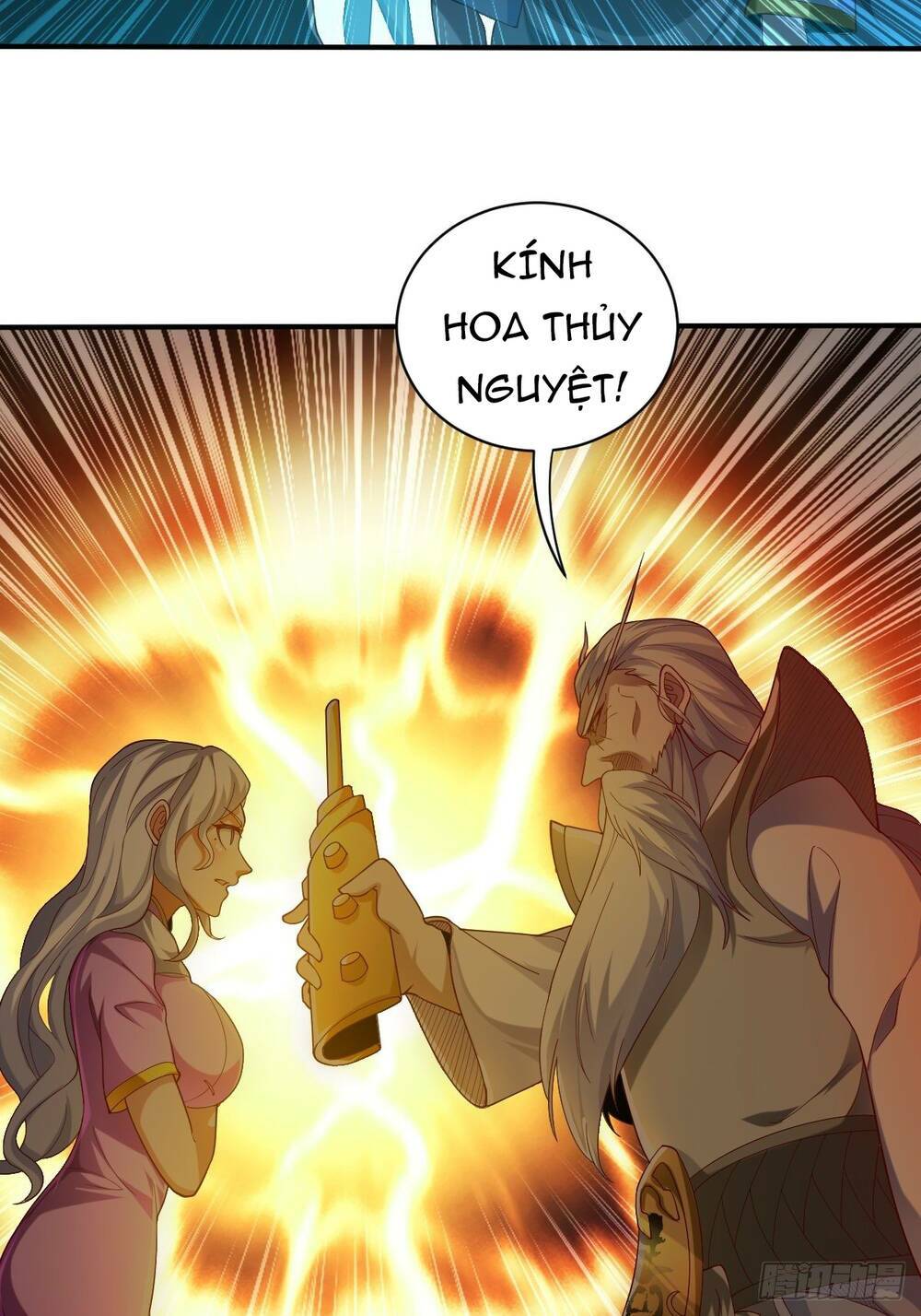 cục gạch xông vào dị giới chapter 52 - Next chapter 53