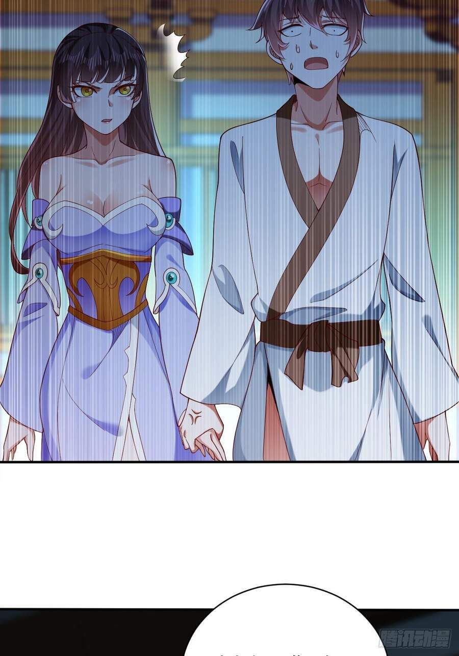 cục gạch xông vào dị giới chapter 55 - Next chapter 56