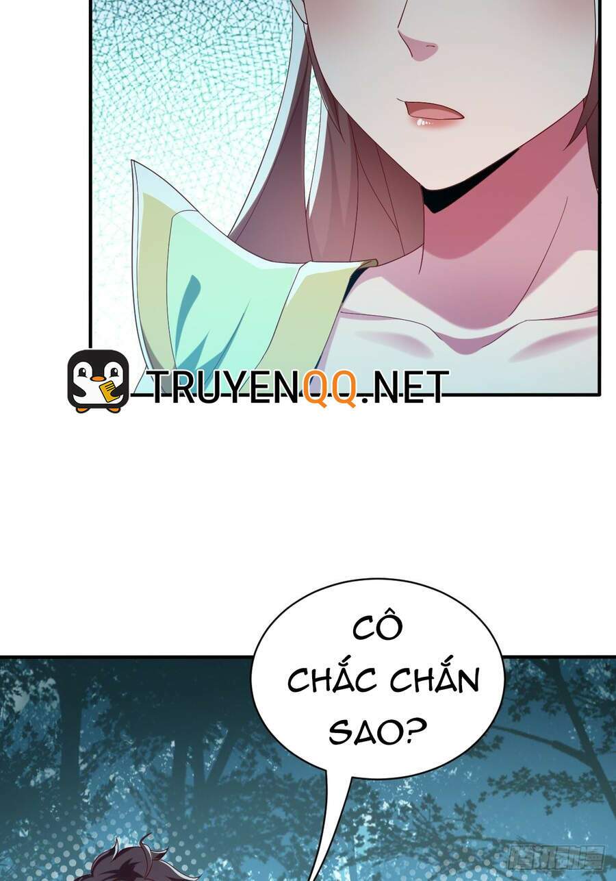 cục gạch xông vào dị giới chapter 61 - Next chapter 61.5