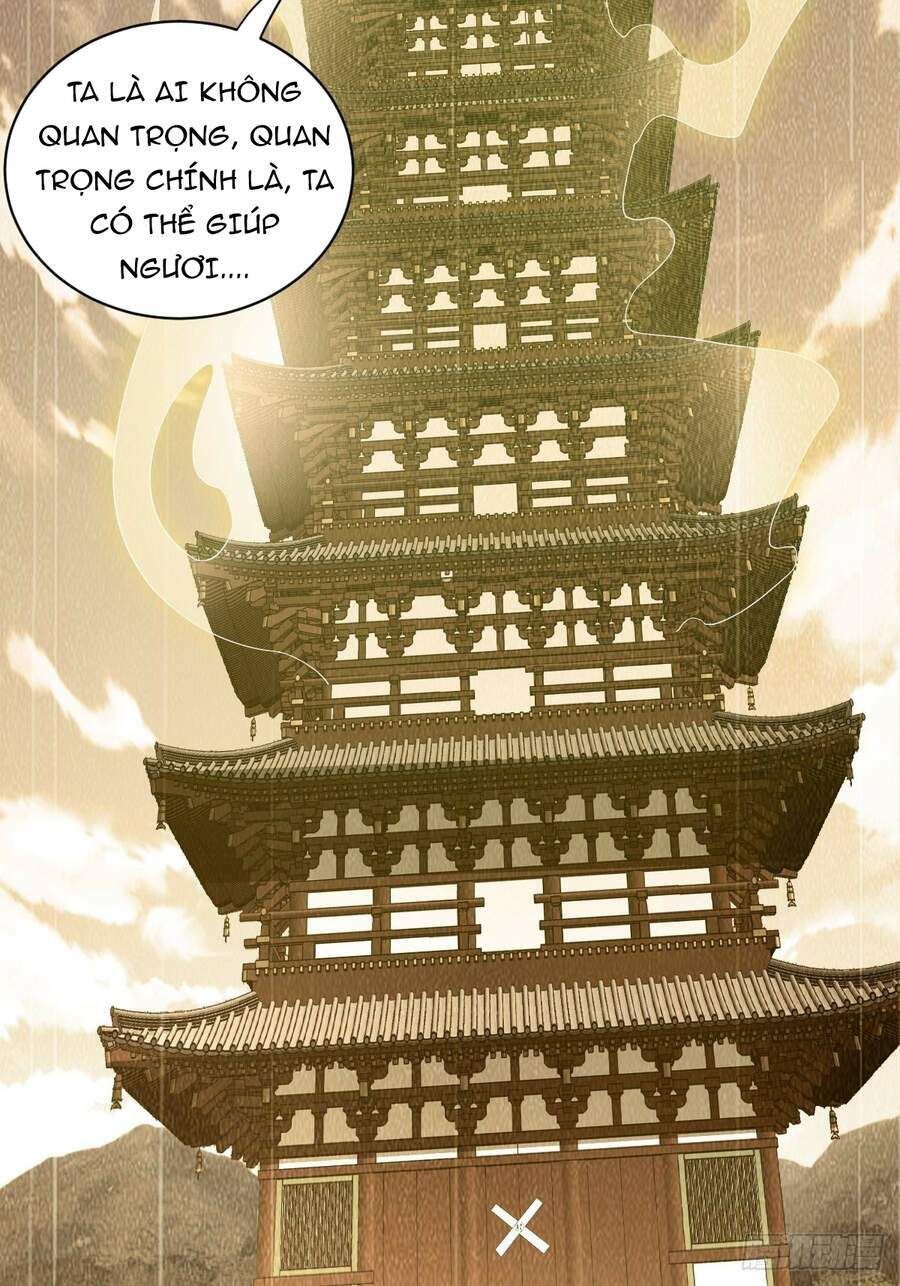 cục gạch xông vào dị giới chapter 61 - Next chapter 61.5