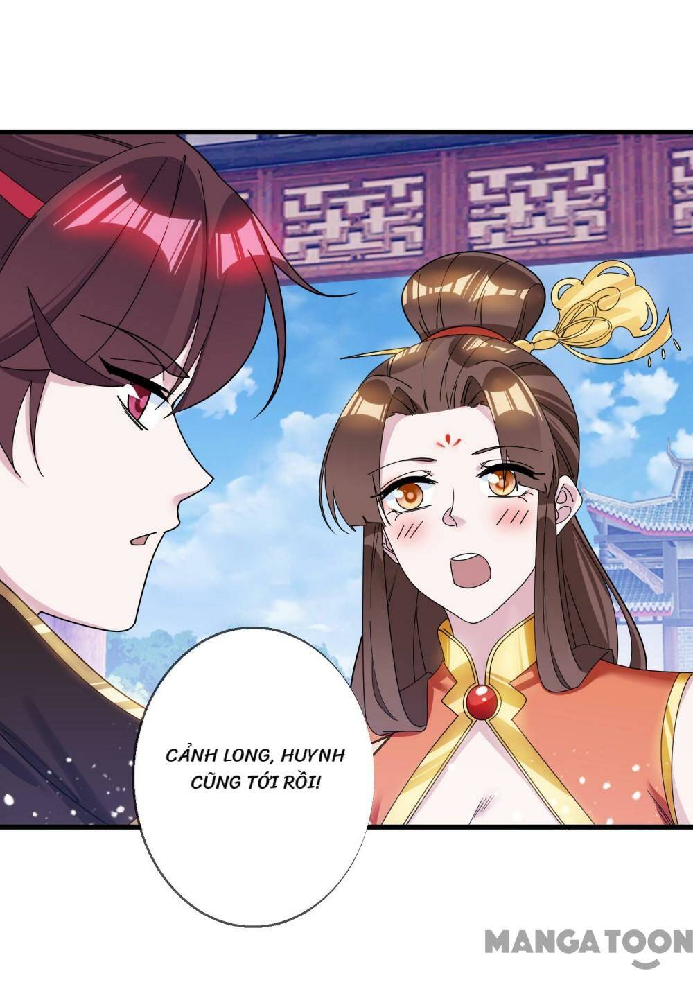 cực phẩm bại gia tử chapter 105 - Next chapter 106