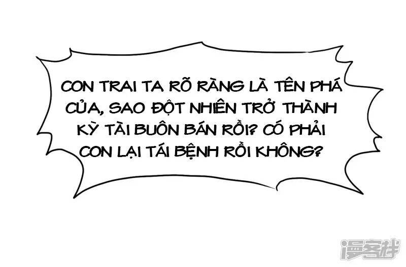 cực phẩm bại gia tử chapter 13 - Trang 2