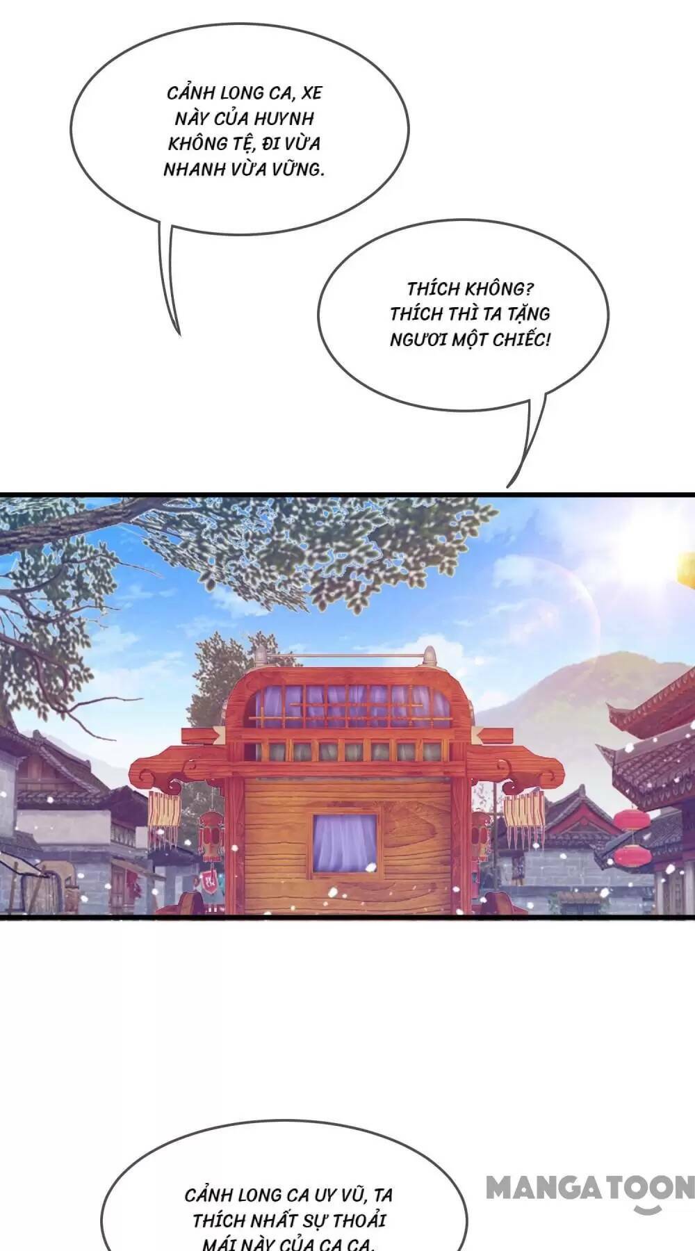 cực phẩm bại gia tử chapter 47 - Trang 2