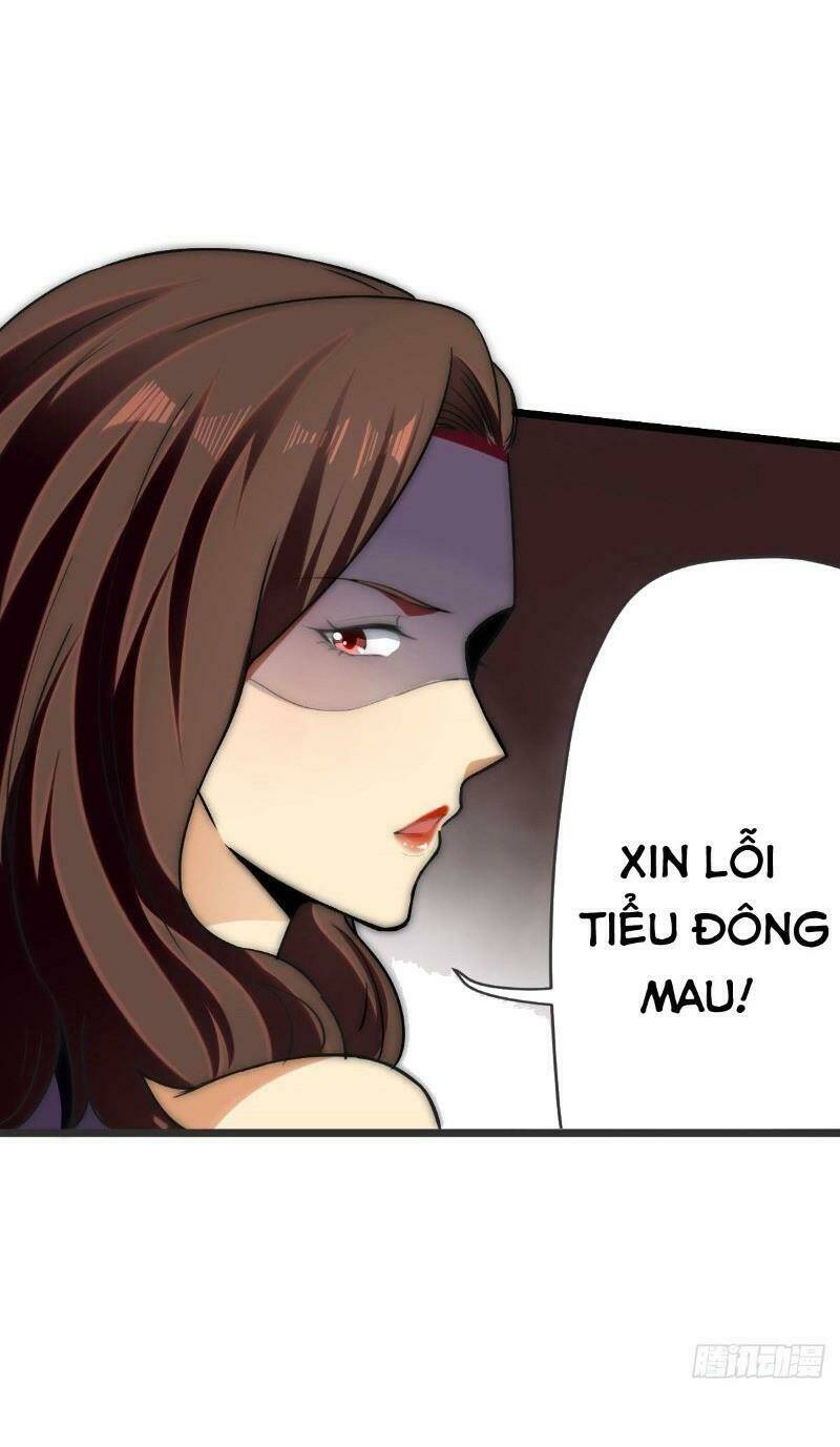 Cực Phẩm Chiến Vương Tại Hoa Đô Chapter 11 - Trang 2