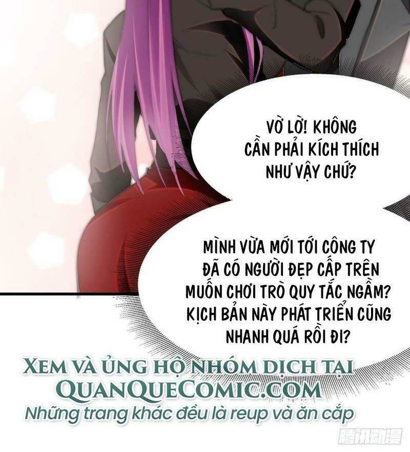 Cực Phẩm Chiến Vương Tại Hoa Đô Chapter 9 - Trang 2