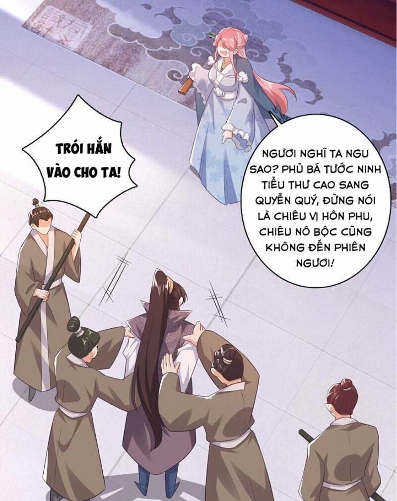 Cực Phẩm Cuồng Tể Chapter 10 - Next Chapter 11