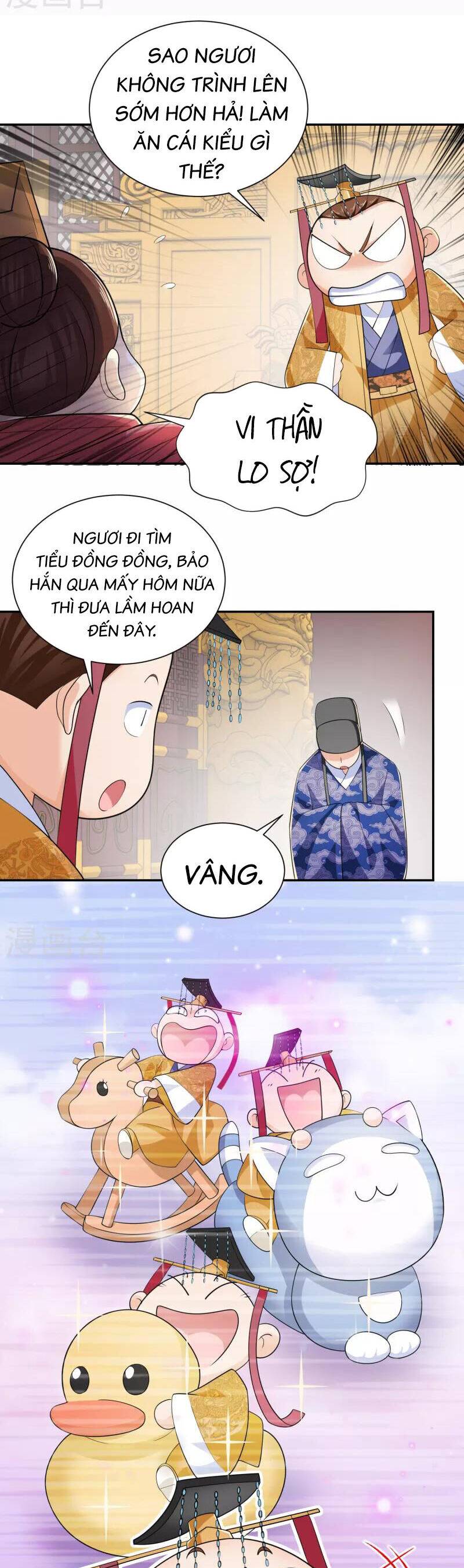 Cực Phẩm Cuồng Tể Chapter 100 - Next Chapter 101