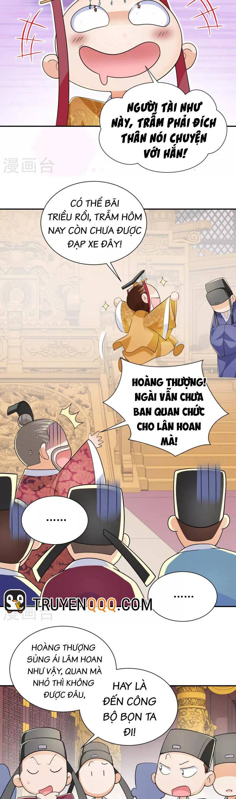 Cực Phẩm Cuồng Tể Chapter 100 - Next Chapter 101