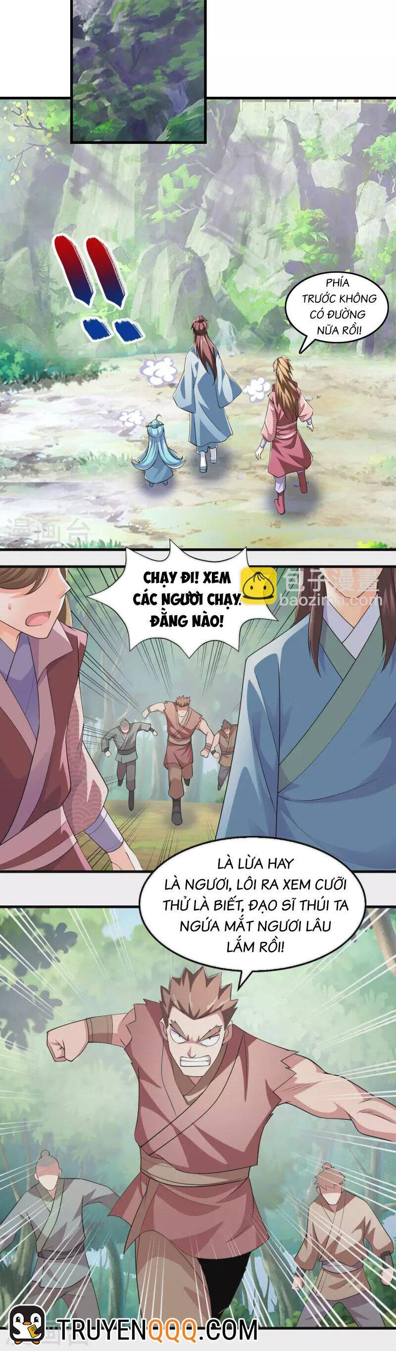 Cực Phẩm Cuồng Tể Chapter 110 - Next Chapter 111