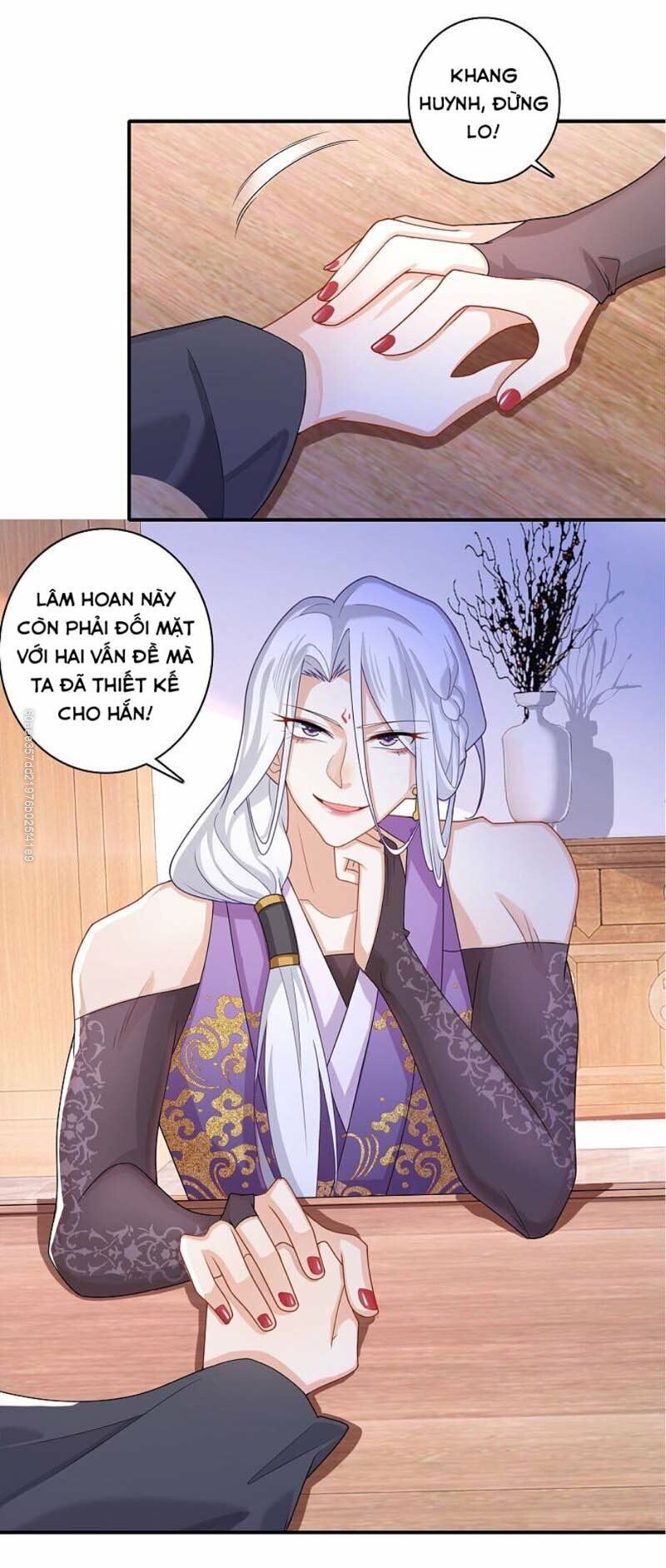 Cực Phẩm Cuồng Tể Chapter 13 - Next Chapter 14