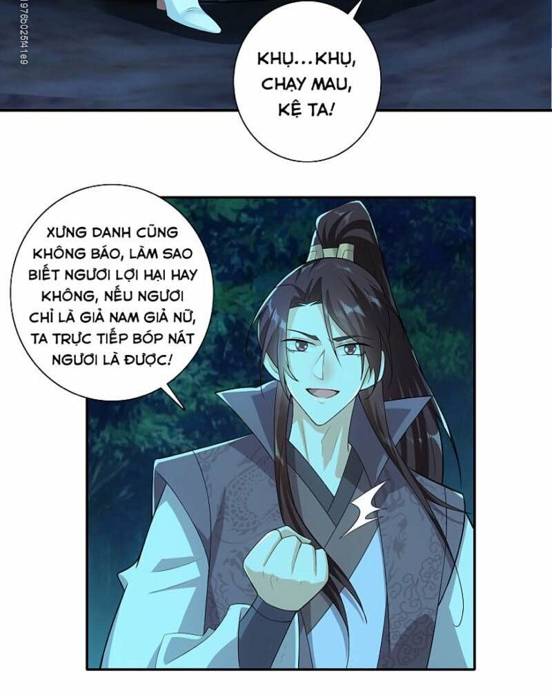 Cực Phẩm Cuồng Tể Chapter 18 - Next Chapter 19