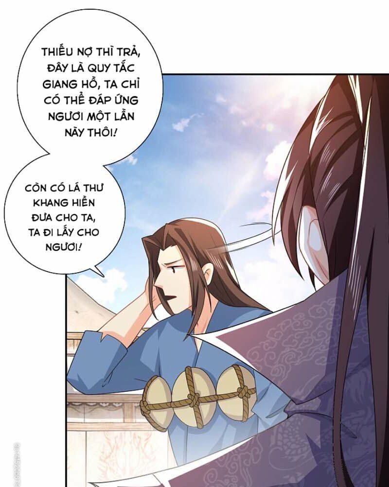 Cực Phẩm Cuồng Tể Chapter 22 - Next Chapter 23