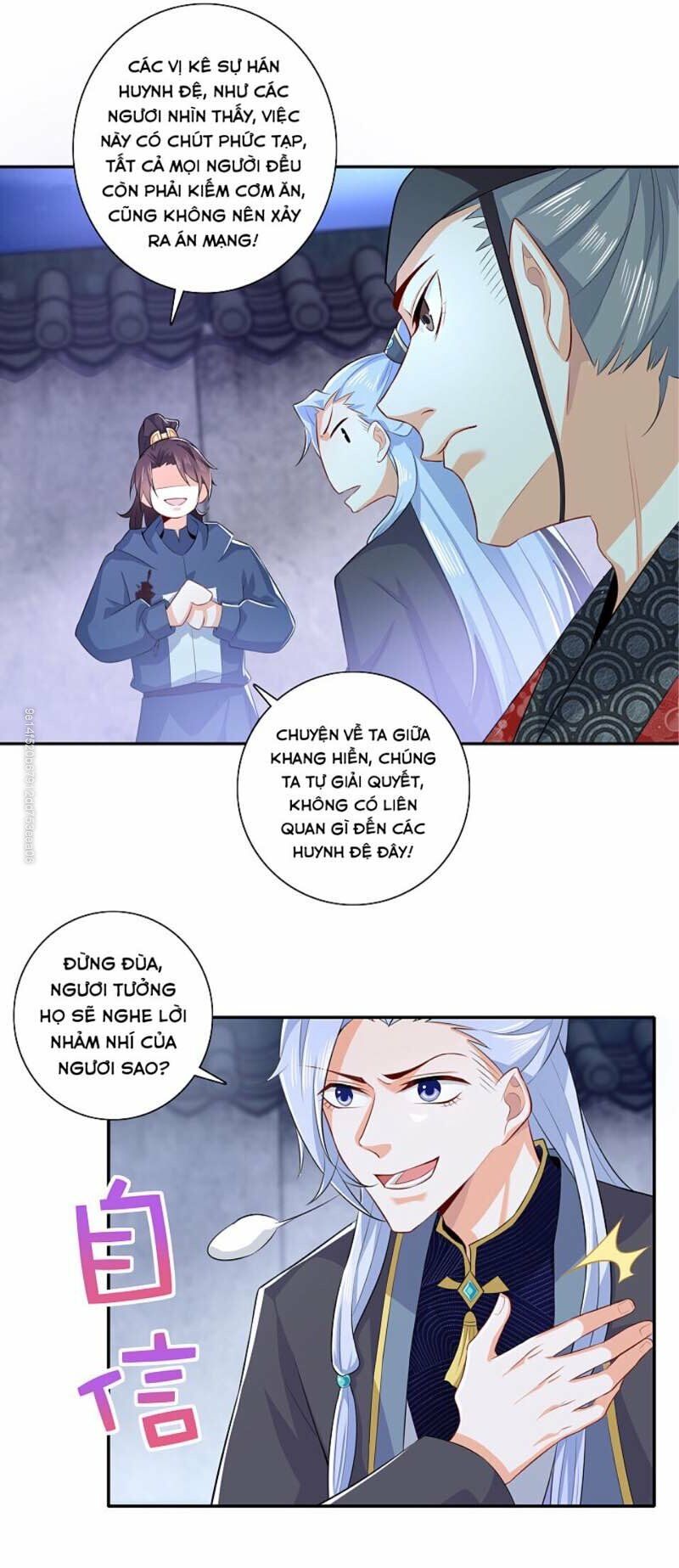 Cực Phẩm Cuồng Tể Chapter 23 - Next Chapter 24