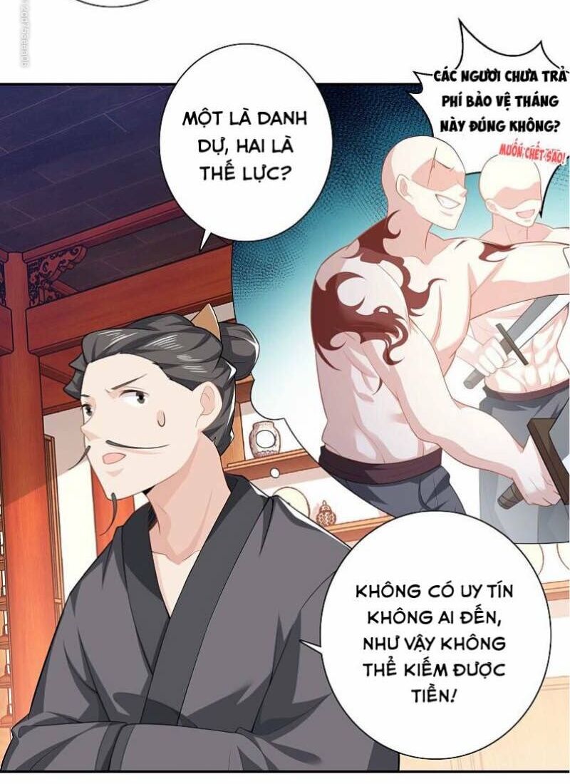 Cực Phẩm Cuồng Tể Chapter 27 - Next Chapter 28