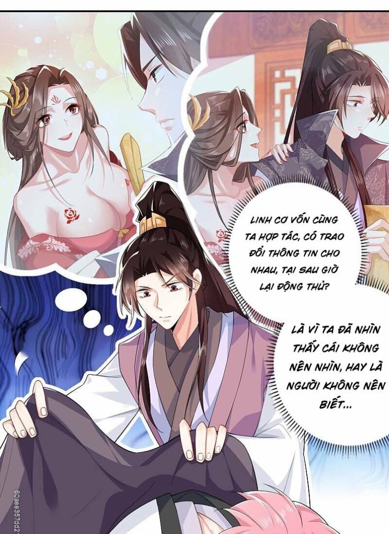 Cực Phẩm Cuồng Tể Chapter 28 - Next Chapter 29