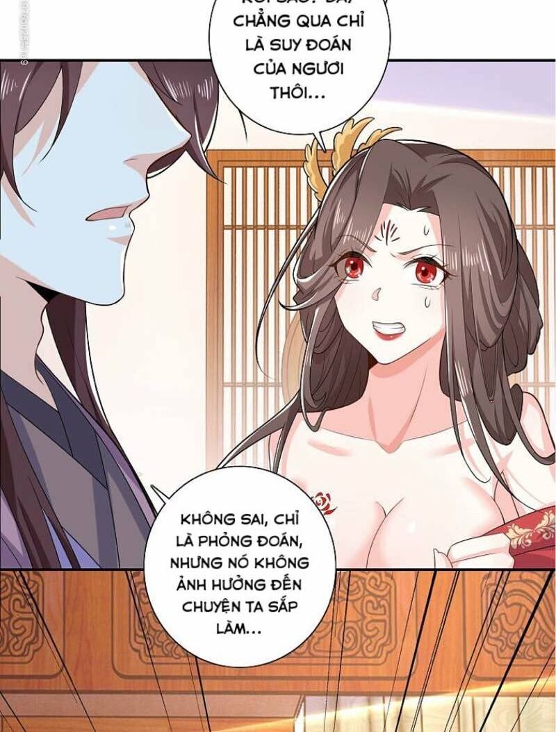 Cực Phẩm Cuồng Tể Chapter 34 - Next Chapter 35