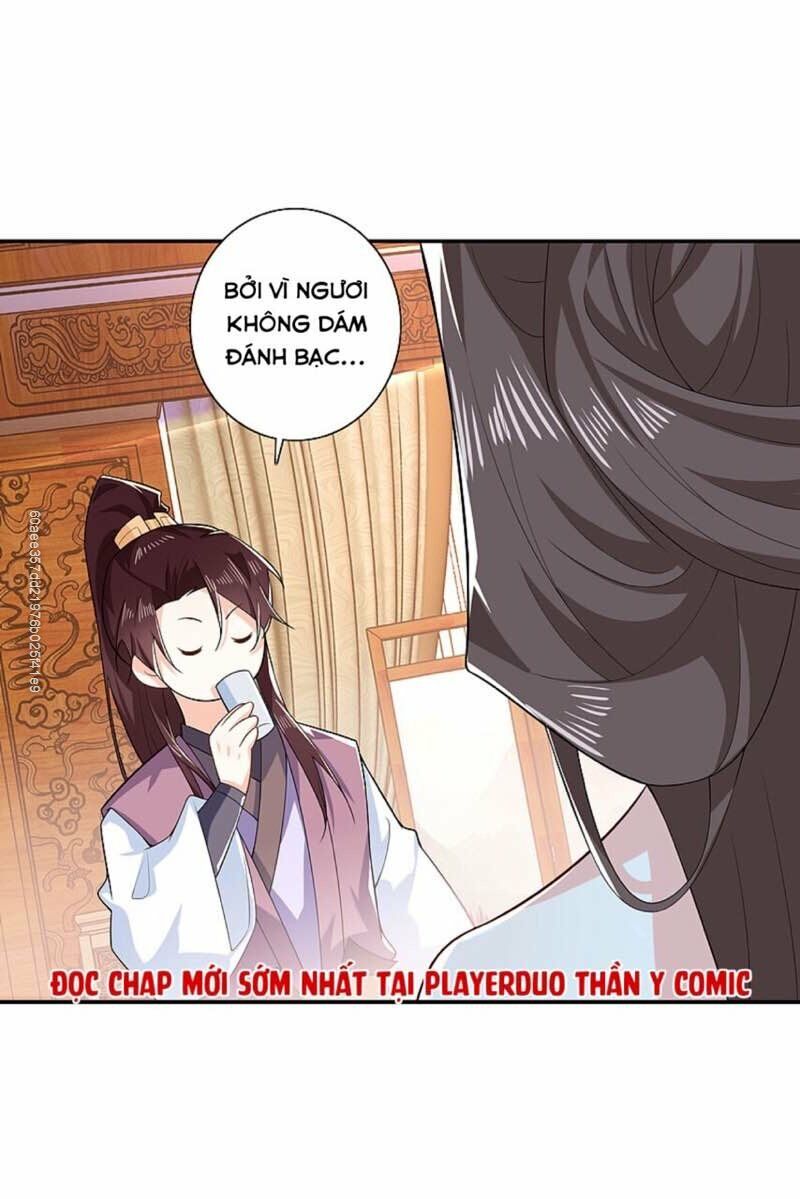 Cực Phẩm Cuồng Tể Chapter 34 - Next Chapter 35