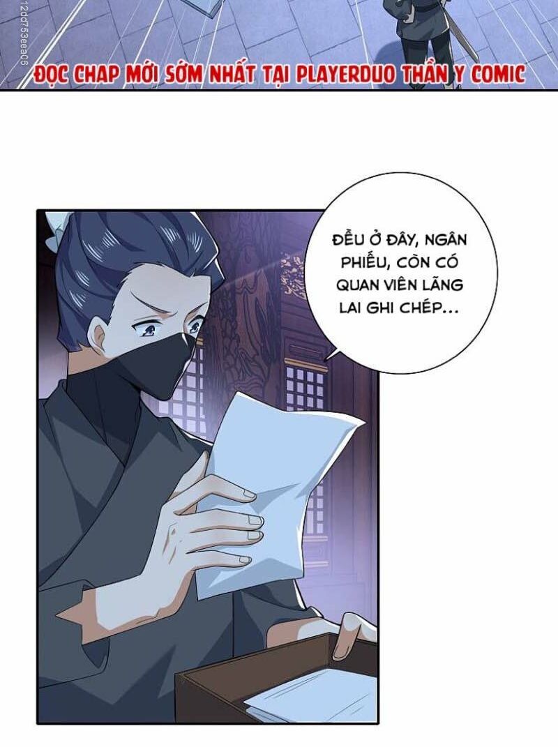 Cực Phẩm Cuồng Tể Chapter 37 - Next Chapter 38