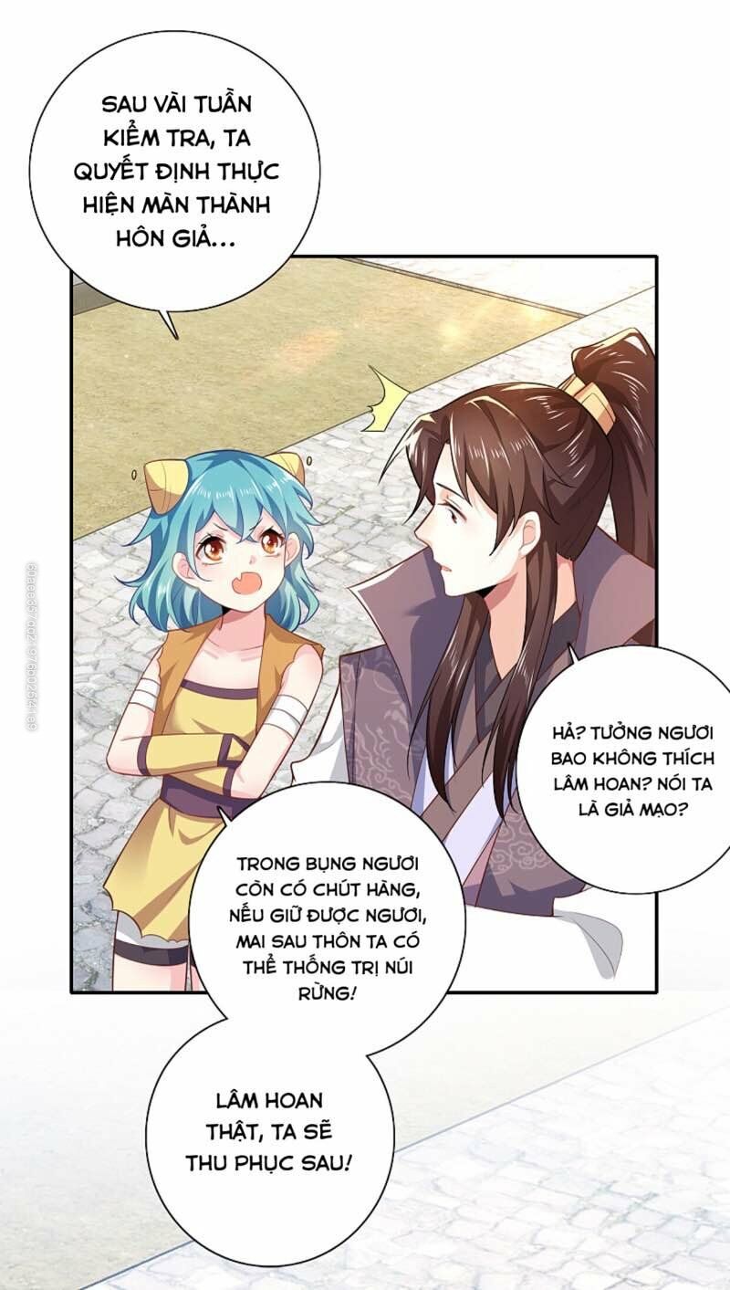 Cực Phẩm Cuồng Tể Chapter 42 - Next Chapter 43