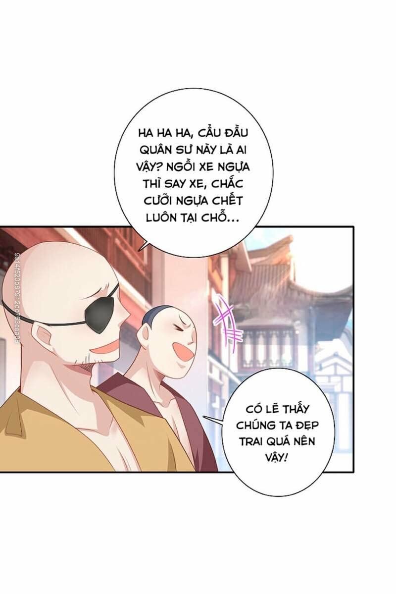 Cực Phẩm Cuồng Tể Chapter 43 - Next Chapter 44