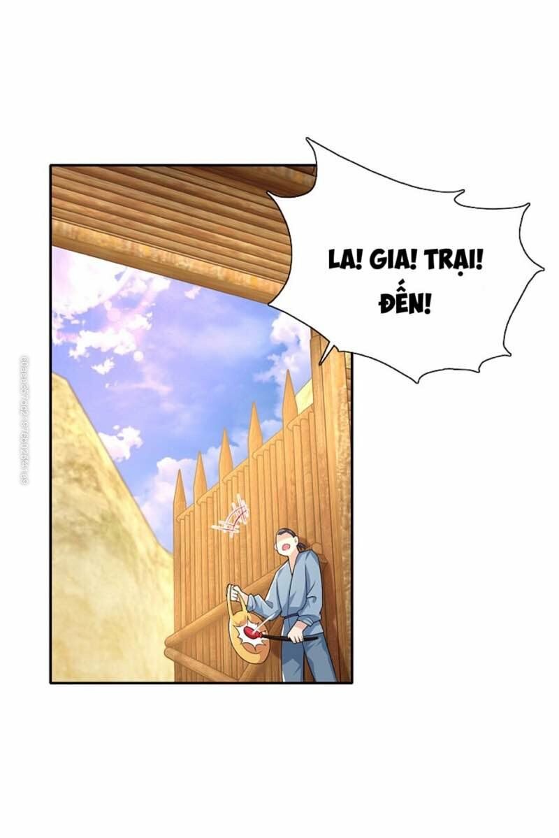 Cực Phẩm Cuồng Tể Chapter 43 - Next Chapter 44