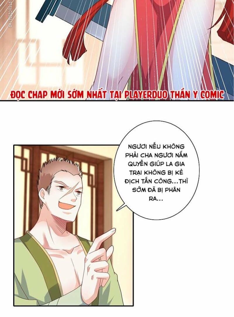 Cực Phẩm Cuồng Tể Chapter 45 - Next Chapter 46