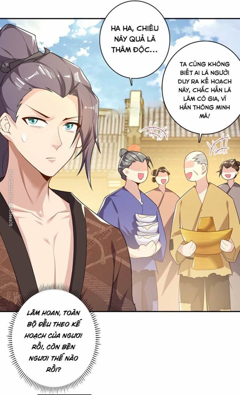 Cực Phẩm Cuồng Tể Chapter 51 - Next Chapter 52