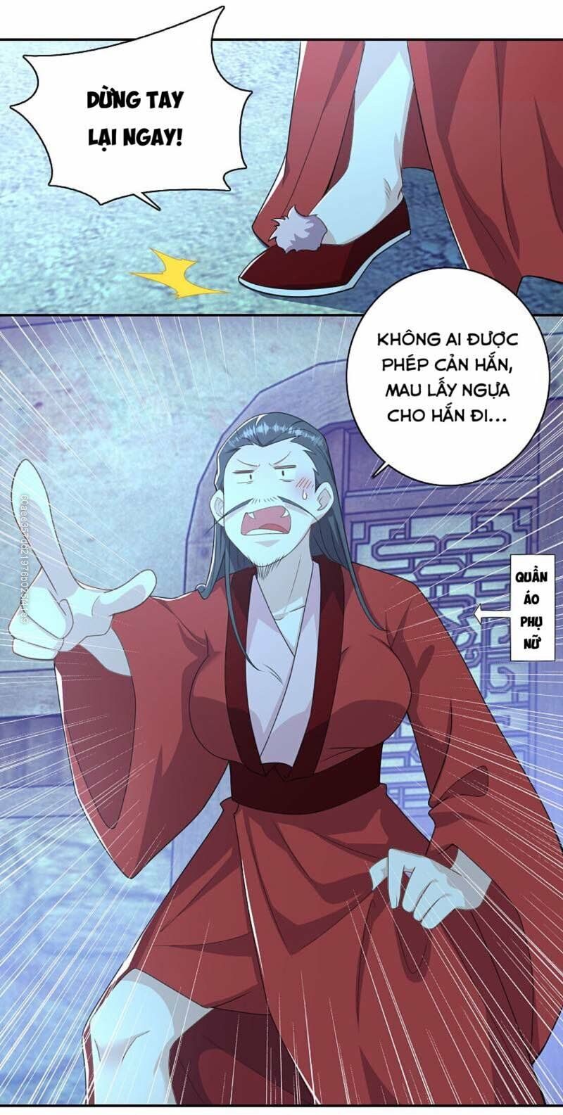 Cực Phẩm Cuồng Tể Chapter 54 - Next Chapter 55