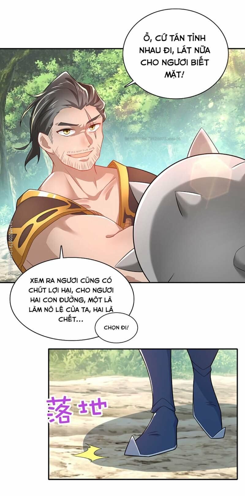 Cực Phẩm Cuồng Tể Chapter 57 - Next Chapter 58