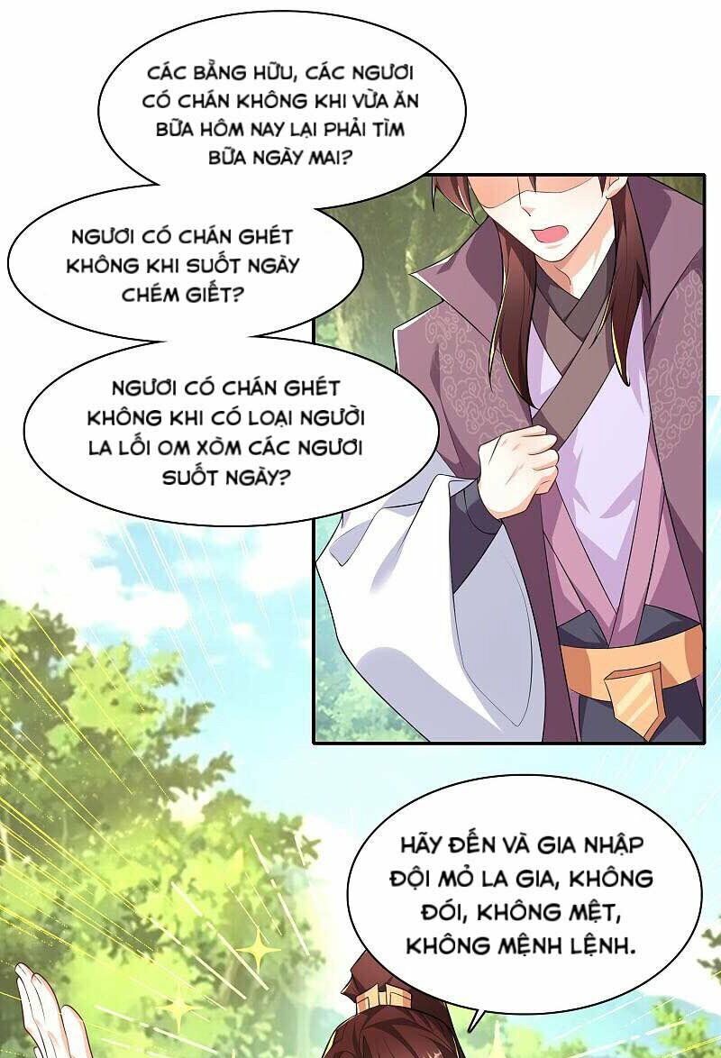 Cực Phẩm Cuồng Tể Chapter 60 - Next Chapter 61