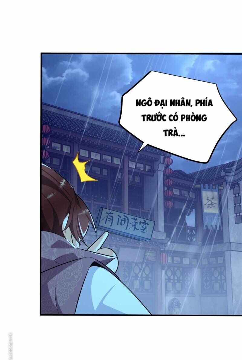 Cực Phẩm Cuồng Tể Chapter 64 - Next Chapter 65