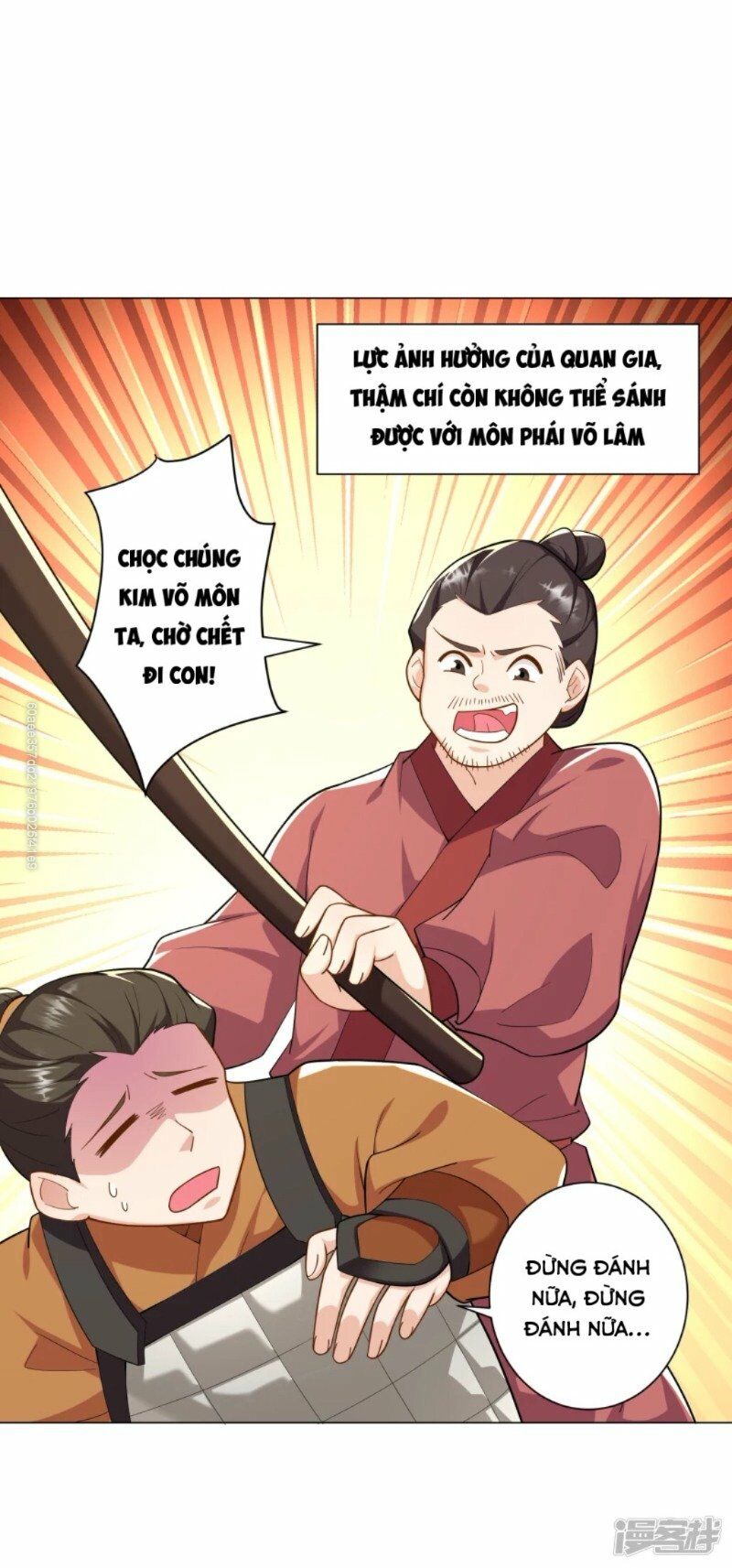 Cực Phẩm Cuồng Tể Chapter 66 - Next Chapter 67