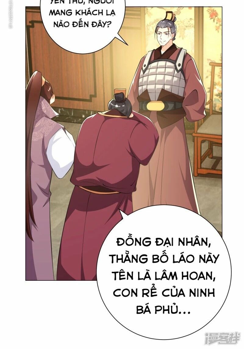 Cực Phẩm Cuồng Tể Chapter 69 - Next Chapter 70