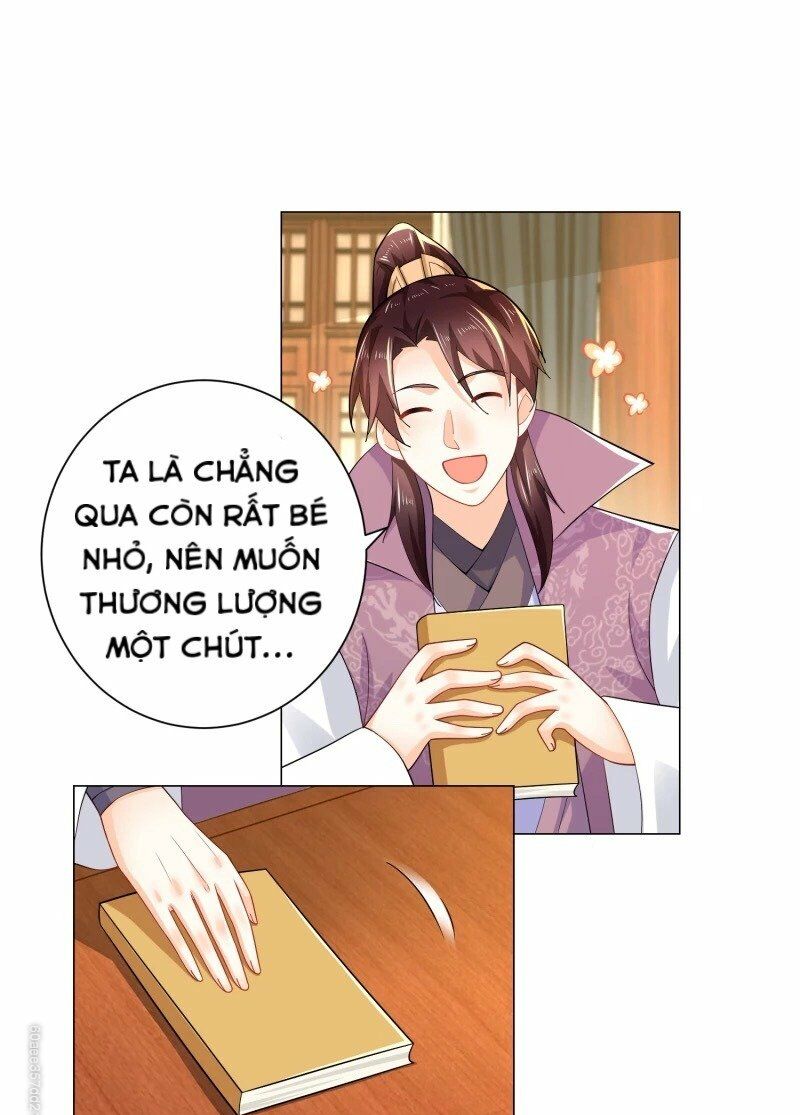 Cực Phẩm Cuồng Tể Chapter 69 - Next Chapter 70