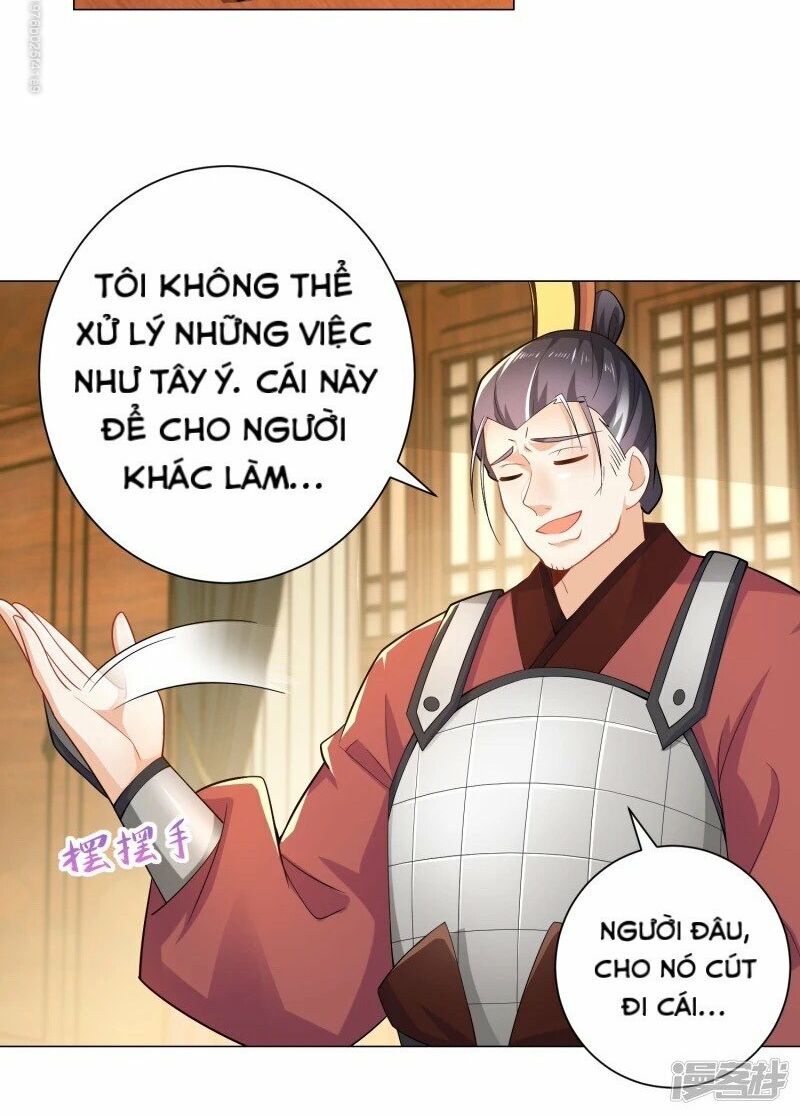 Cực Phẩm Cuồng Tể Chapter 69 - Next Chapter 70