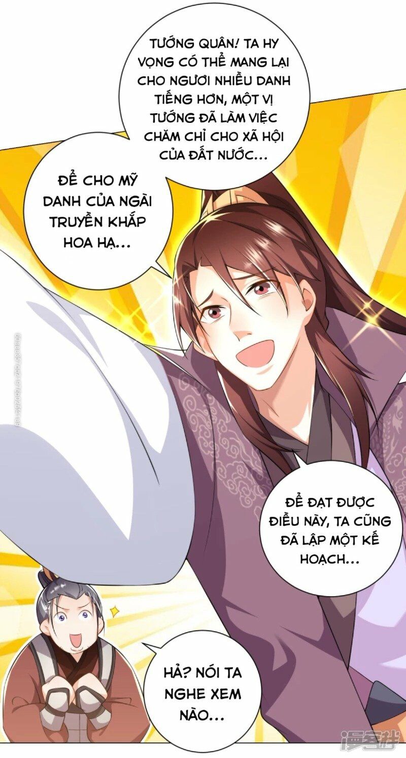 Cực Phẩm Cuồng Tể Chapter 69 - Next Chapter 70