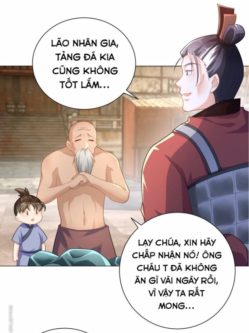 Cực Phẩm Cuồng Tể Chapter 71 - Next Chapter 72