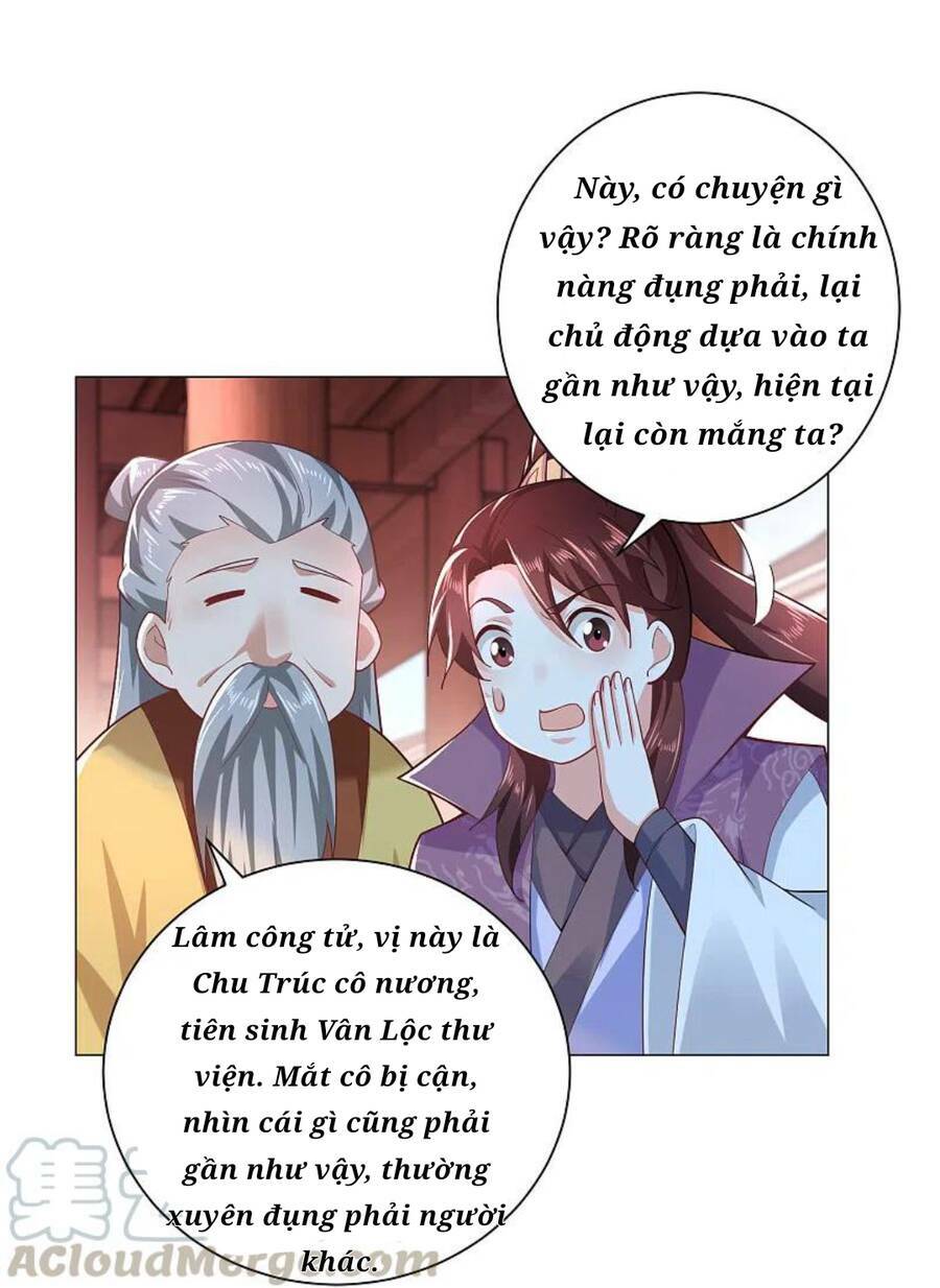 Cực Phẩm Cuồng Tể Chapter 75 - Next Chapter 76