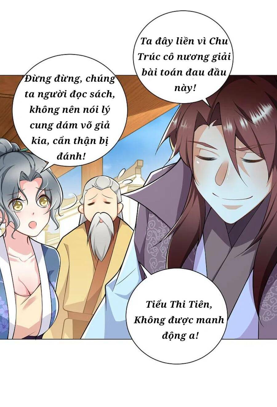 Cực Phẩm Cuồng Tể Chapter 75 - Next Chapter 76