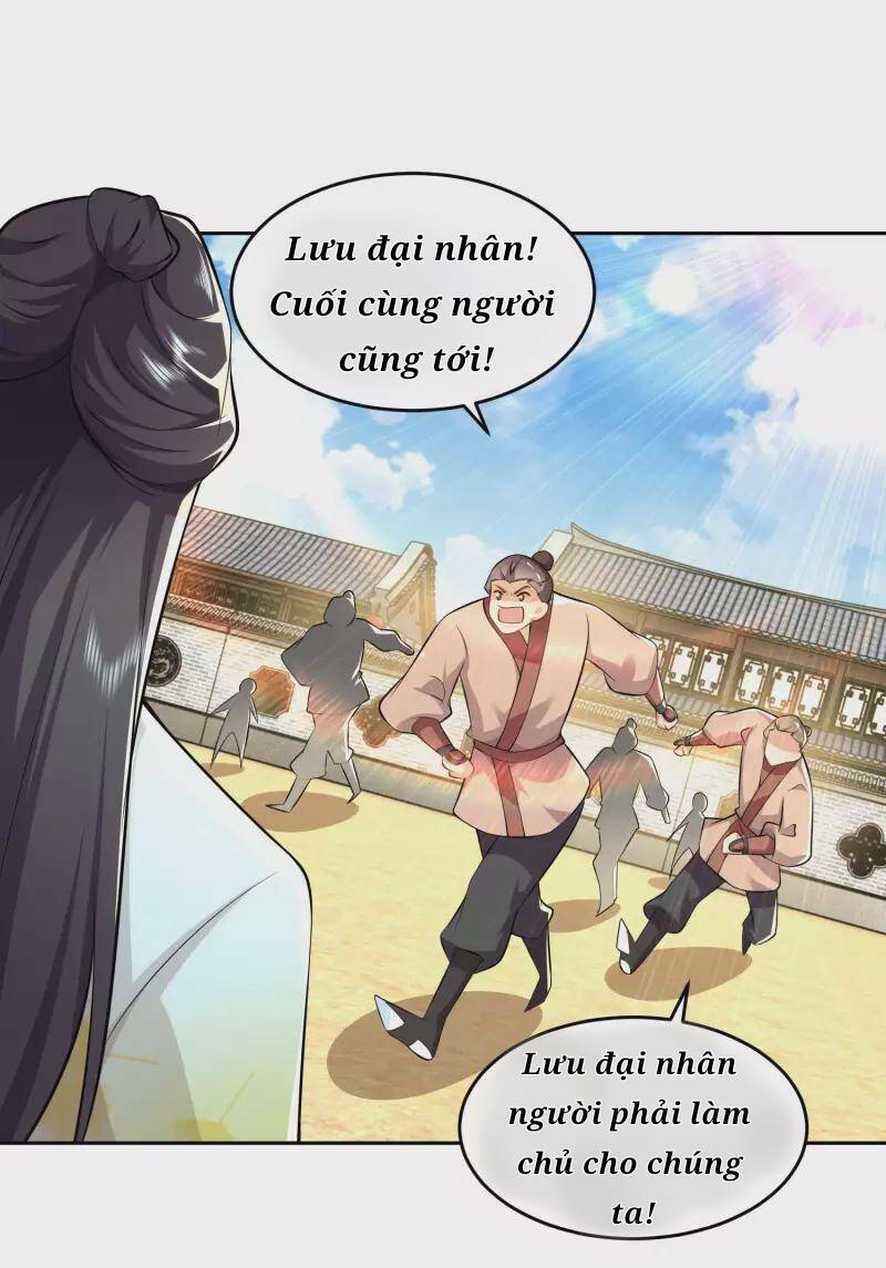 Cực Phẩm Cuồng Tể Chapter 77 - Next Chapter 78