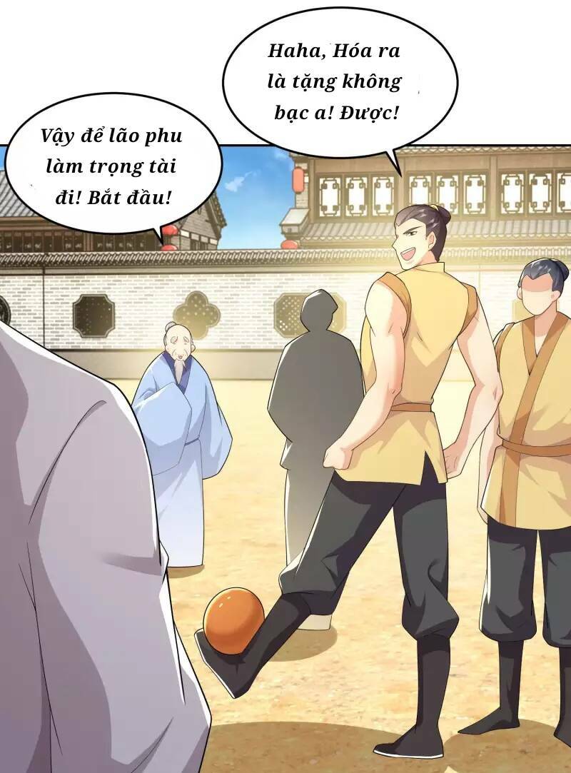 Cực Phẩm Cuồng Tể Chapter 77 - Next Chapter 78