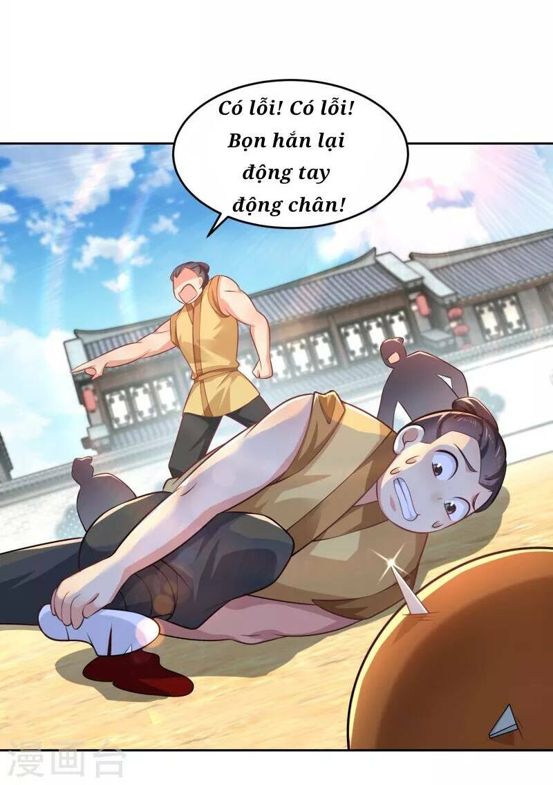 Cực Phẩm Cuồng Tể Chapter 77 - Next Chapter 78