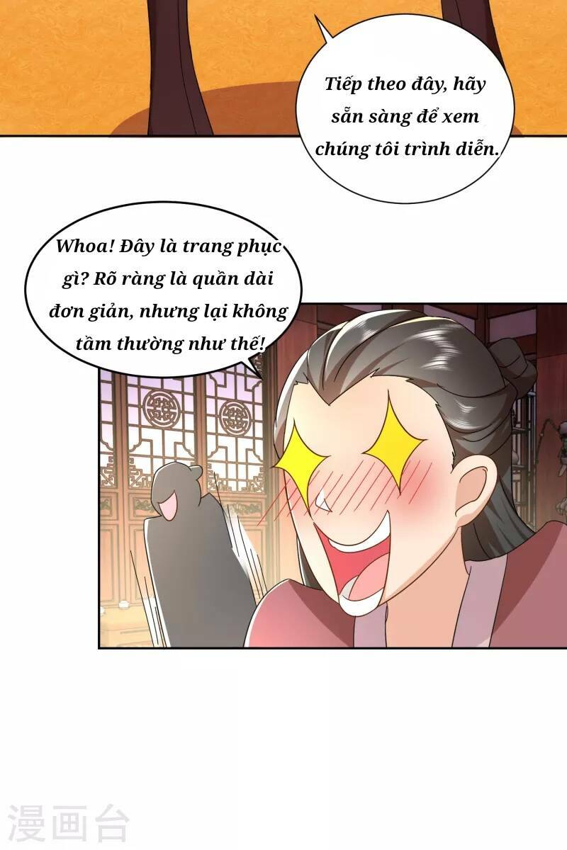 Cực Phẩm Cuồng Tể Chapter 84 - Next Chapter 85