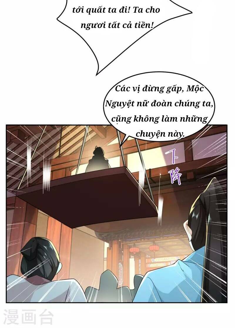 Cực Phẩm Cuồng Tể Chapter 84 - Next Chapter 85