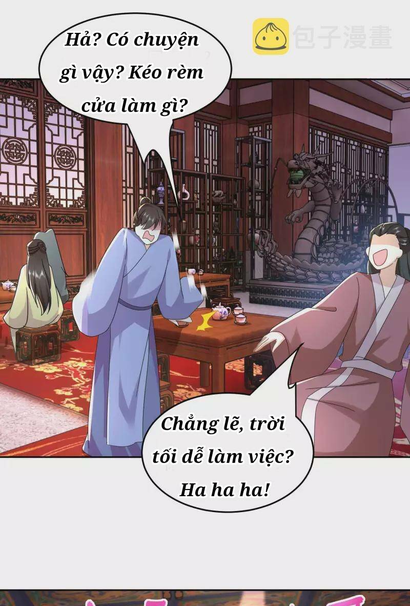 Cực Phẩm Cuồng Tể Chapter 84 - Next Chapter 85