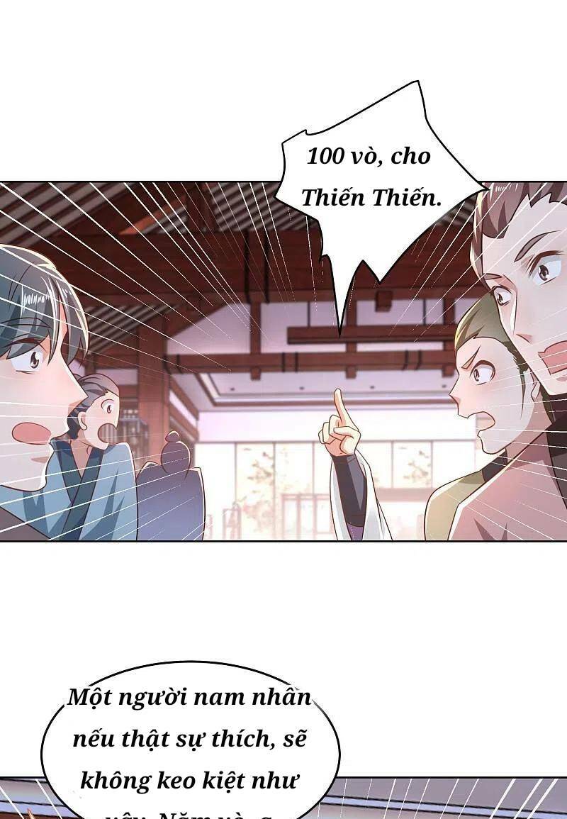 Cực Phẩm Cuồng Tể Chapter 85 - Next Chapter 86