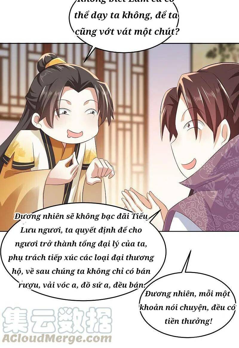 Cực Phẩm Cuồng Tể Chapter 85 - Next Chapter 86